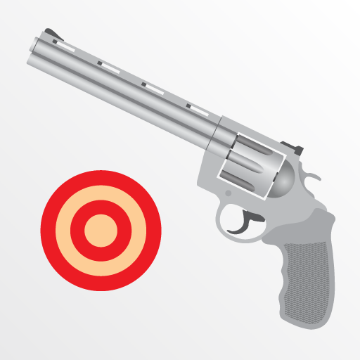 logo for Revolver game